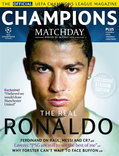 Champions League Articles .